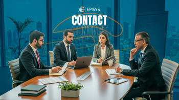 Contact Image
